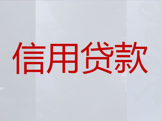 威海信用贷款-本地贷款公司
